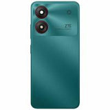 ZTE Blade A34 Back Cover + Camera Glass + Side Key Green Original