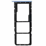 ZTE Blade A73 4G (7060) Sim Tray Blue