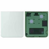 Samsung Galaxy F731 / Z Flip 5 5G Back Cover Down Green / Mint Original