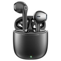 Yobola T9 Earbuds Black In Blister