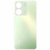 Xiaomi Redmi 13C (23100RN82L) Back Cover  Green