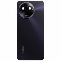 Realme 11 5G Back Cover + Camera Glass Black