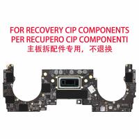 MacBook Pro 13&quot; (2018) A1989 EMC 3358 Mainboard For Recovery Cip Components