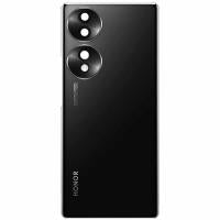 Huawei Honor 70 5G Back Cover+Camera Glass Black