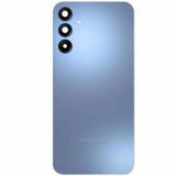 Samsung Galaxy A15 5G A156 Back Cover + Camera Glass Blue