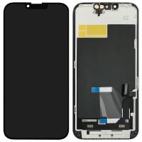 iPhone 13 Touch + Lcd + Frame Black Dissembled Grade B Original