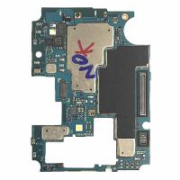 Samsung Galaxy A51 A515f Mainboard Blocked For Recovery Cip Components