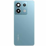 Xiaomi Redmi Note 13 Pro 5G Back Cover + Camera Glass Green Original