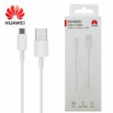 Huawei USB to Micro USB Cable CP70 White in Blister Original