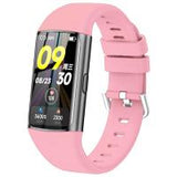 Tipmant Smart Watch Women Men Children IP68 Waterproof Pink In Blister