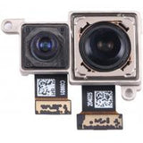 Asus Rog Phone 6D Back Camera