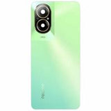 Realme C67 5G RMX3782 Back Cover + Camera Glass Green