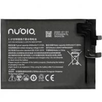 ZTE Nubia Neo 5G Battery