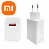 Xiaomi USB Travel Charger MDY-12-EW White 27W Original Bulk