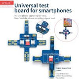 Wylie Smartphones Universal Test Board for Android / iPhone / Huawei