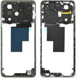 Oppo A79 5G (CPH2553 / CPH2557) okvir B + stranska tipka zelena