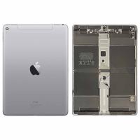 iPad Pro 12.9&quot; II (4g) Back Cover Gray + Side Key Grade B Dissembled 100% Original