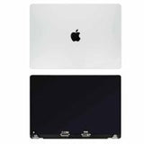 MacBook Pro 16" M1 Pro (2021) A2485 EMC 3651 Display Lcd+Frame Silver Dissembled 100% Original Grade A