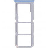 Oppo A18 (CPH2591) Sim Tray Blue
