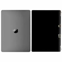 Macbook Pro 16&quot; A2780 (2023) Display Lcd+Frame Gray Dissembled 100% Original Grade A