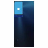 TCL 40 NXTPAPER 4G (T612B ) Back Cover Blue