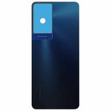 TCL 40 NXTPAPER 4G (T612B ) Back Cover Blue