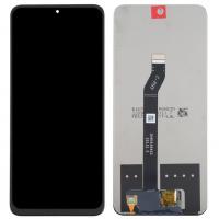 Huawei Nova Y90 Touch + Lcd  Black Original