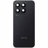 Huawei Honor X8B Back Cover + Camera Glass Black