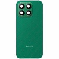 Huawei Honor X8B Back Cover + Camera Glass Green