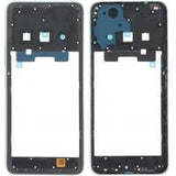 Xiaomi Redmi A3 (23129RN51X) Frame B + Side Key Green