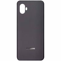 Samsung Glaxy Xcover 6 Pro G736B Back Cover Black