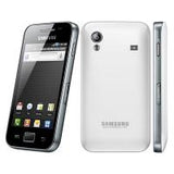 Samsung Smartphone Galaxy Ace S5830 New In Blister