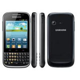 Samsung Smartphone Galaxy Chat GT-B5330 New In Blister