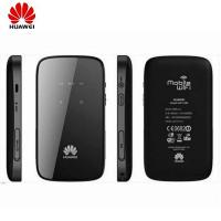 Modem Wi-Fi 4G Lte Tim Huawei E589u-12 New In Blister