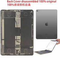 iPad Pro 12.9&quot; III WiFi Version Back Cover Disassembled From iPad New Black Grade B