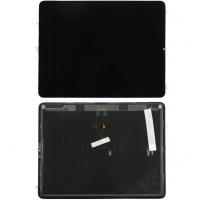 iPad Pro 5th / 6th 12.9' (2021) (2022)Touch+Lcd+Frame Black Rigenerati