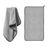 Microfiber Cleaning Cloth Baseus 40 X 80cm Grey CRXCMJ-A0G