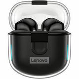 Lenovo Handsfree Bluetooth Earphone LP12 Black New In Blister