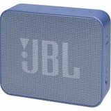 Bluetooth Speaker JBL Go Essential 3.1W PartyBoost Waterproof Blue JBLGOESBLU