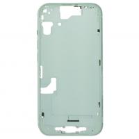 iPhone 15 Middle Frame + Side Key Green