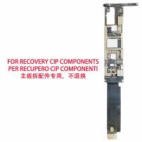 iPad Pro 12.9&quot; 4G Version A1652 Mainboard For Recovery Cip Components