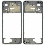 Oppo A78 4G (CPH2565) Frame B + Side Key Green