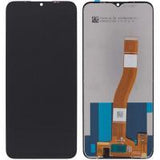Blackview Oscal Flat 1C Touch + Lcd Black