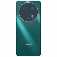 Huawei Nova 12i Back Cover Green