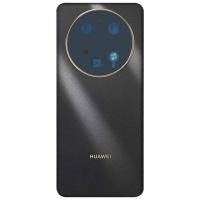 Huawei Nova 12i Back Cover Black