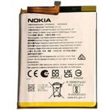 Nokia X30 5G Ta-1450 LPN388405 Battery