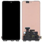 Oppo Reno 11 F 5G / F25 Pro 5G Touch + Lcd Black Original
