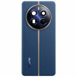 Realme 12 Pro+ 5G RMX3840 Back Cover + Camera Glass Blue
