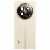 Realme 12 Pro+ 5G RMX3840 Back Cover + Camera Glass Beige