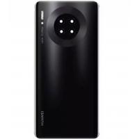 Huawei Mate 30 Pro Back Cover + Camera Glass Black Original